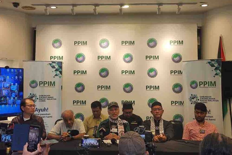 Kaji semula keperluan dos vaksin penggalak – PPIM