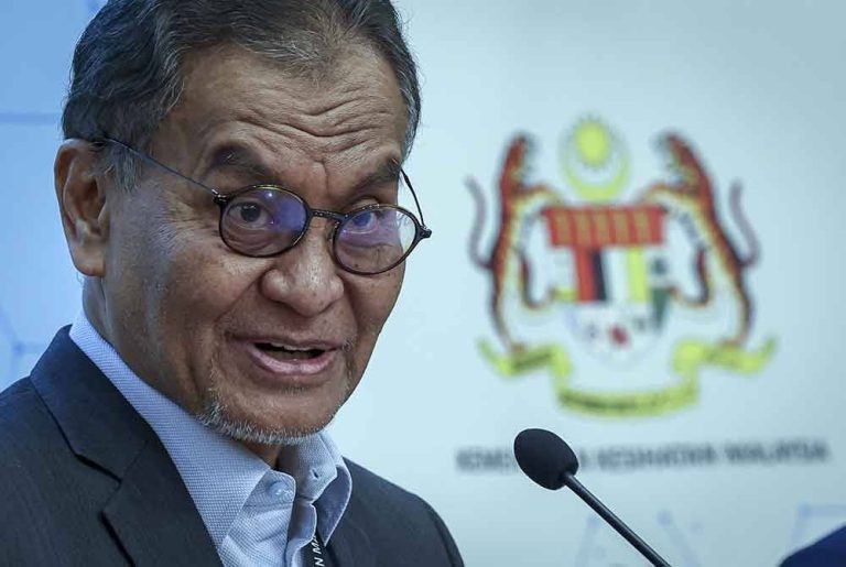 Covid-19: Kategori hijau, pelitup muka tidak wajib