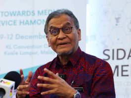KKM pantau peningkatan kes Covid-19 di Singapura