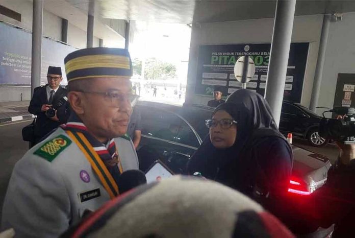 Belanjawan 2025: Terengganu fokus tingkat taraf hidup rakyat