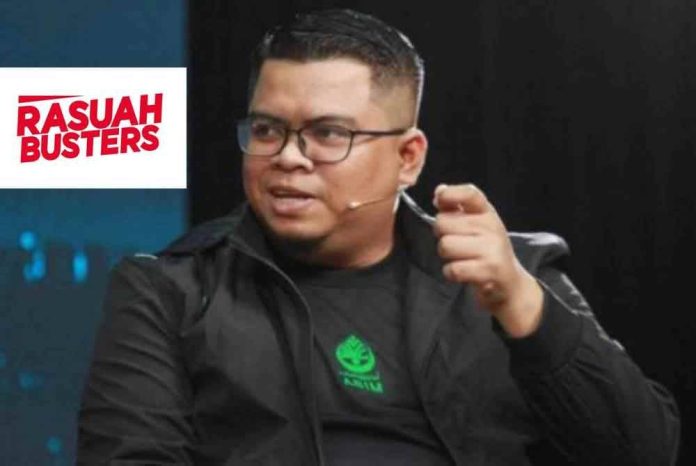 Perluas lagi kempen kesedaran berkaitan rasuah, salah guna kuasa