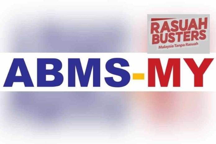 Standard baharu Sistem Pengurusan Antirasuah dilancar