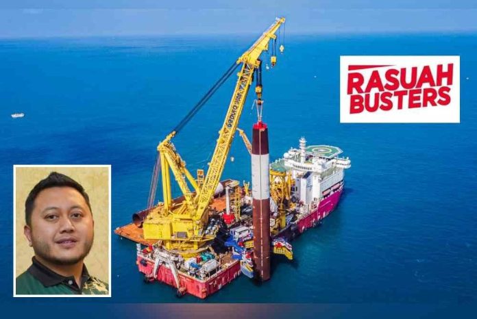 Belia 4B gesa siasat Sapura Energy secara telus, adil