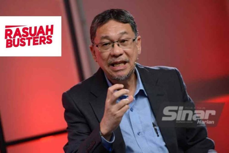 Laksana pusingan kerja, elak kuasa tertumpu individu tertentu – Ikram