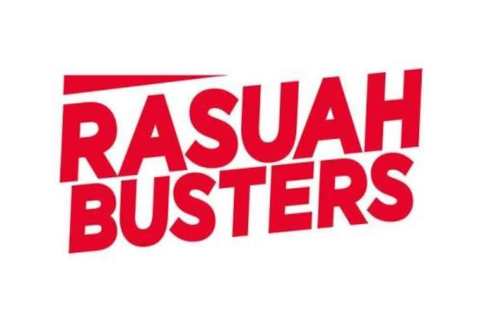Pindaan SPK 2009: #RasuahBusters sokong langkah perkukuh kebebasan kehakiman