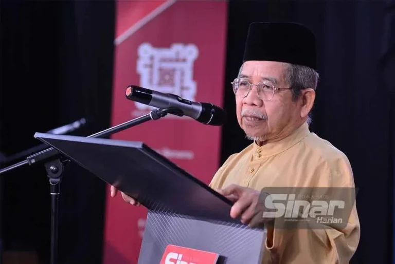 Malaysia perlu kaji strategi negara kurang rasuah – Awang Sariyan