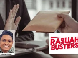 Jabatan perlu perkukuh saringan, etika banteras rasuah