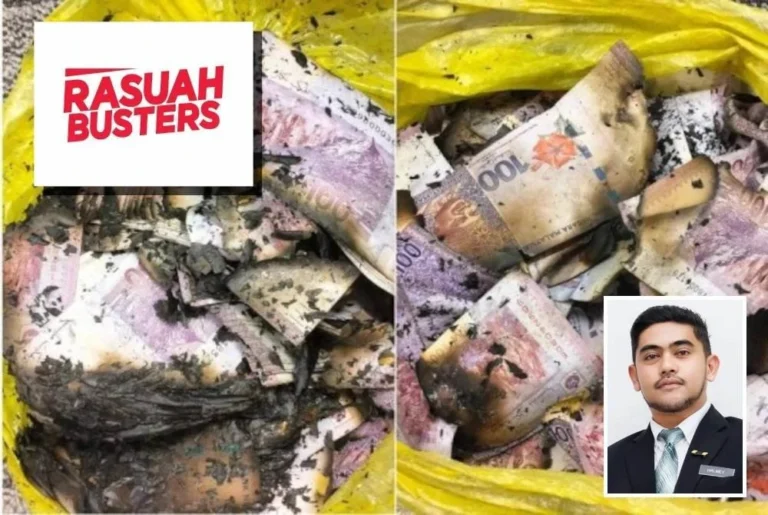 Rasuah RM180 juta: Jangan wariskan negara rosak Rasuah RM180 juta: Jangan wariskan negara rosak