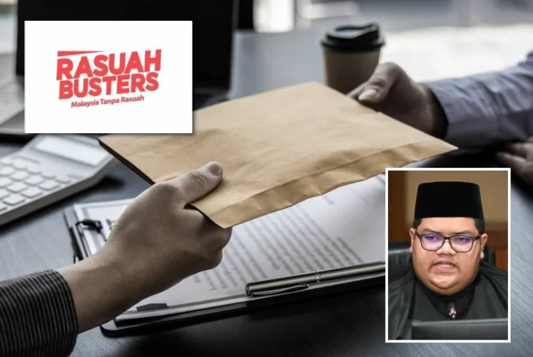 Pemimpin terpalit isu integriti wajar undur – PPN