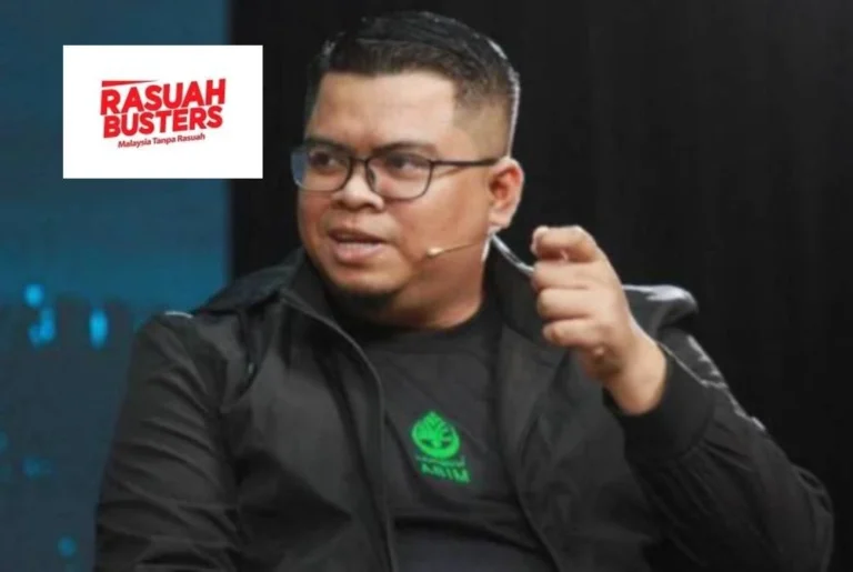 Amal ketelusan gaji, harta penjawat awam elak rasuah