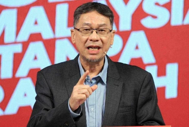 Pengukuhan NACS 2024–2028 langkah penting tangani rasuah