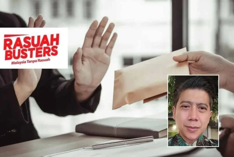 Pegawai penguat kuasa perlu pupuk nilai integriti yang tinggi Pegawai penguat kuasa perlu pupuk nilai integriti yang tinggi