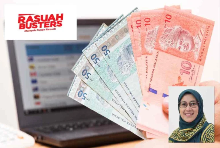 Perketat mekanisme pemantauan, audit dalaman institusi kewangan