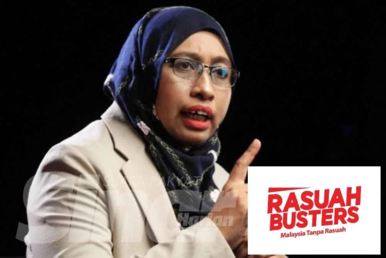 Ombudsman Malaysia perlu akses penuh dokumen awam untuk siasatan telus – Rasuah Busters