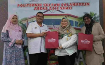 KHSB, Rasuah Busters jalin kerjasama PSA perkasa budaya antirasuah