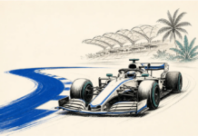 Sepang F1 2026: Satu pusingan, satu cerita Sepang F1 2026