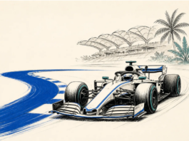 Sepang F1 2026
