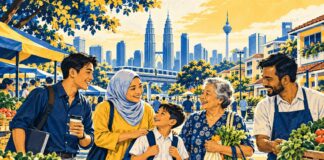 Suara Rakyat: Apa Harapan Anda untuk Belanjawan 2027?